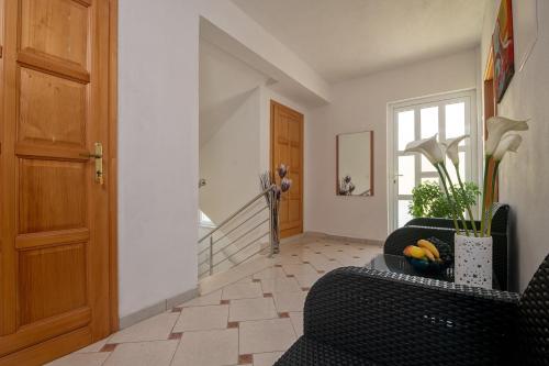 大厅, Apartments Matej in 涅姆 大厅, Apartments Matej in 涅姆