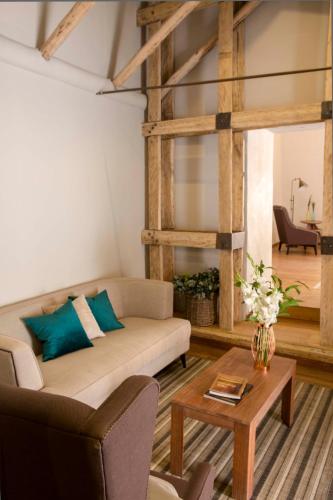 게스트 룸, Abittare Hotel in 쿠스코 게스트 룸, Abittare Hotel in 쿠스코