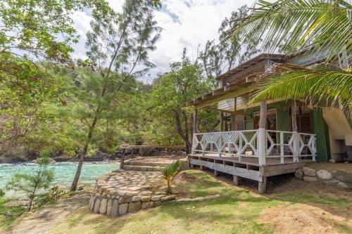 المنظر الخارجي, Blessings At Strawberry Fields in Boscobel المنظر الخارجي, Blessings At Strawberry Fields in Boscobel