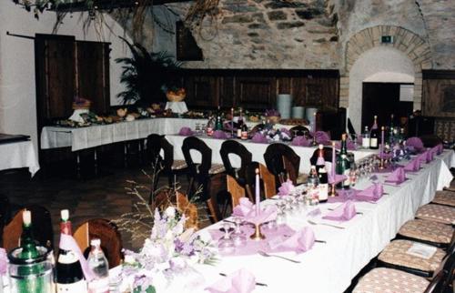 This photo about Hotel Traube shared on HyHotel.com