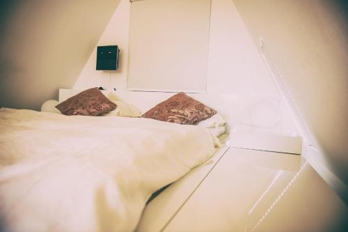 Restaurant Residence Ente in บีเบรัค อัน เดอ ริส Restaurant Residence Ente in บีเบรัค อัน เดอ ริส