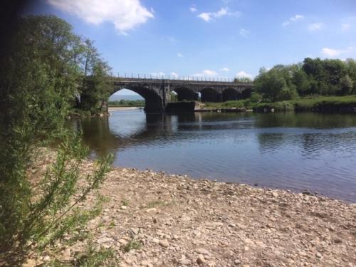 This photo about Brunthill House shared on HyHotel.com