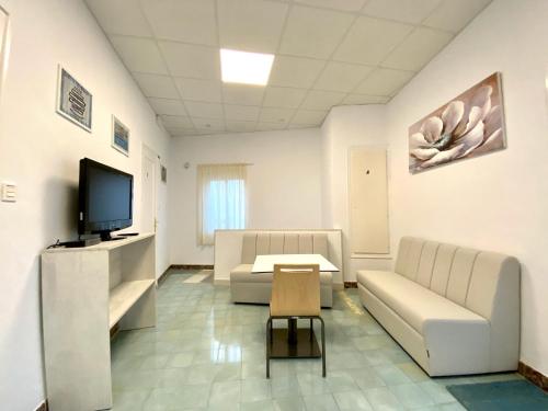 Habitaciones Callosa in เอล ปาลมาร์ Habitaciones Callosa in เอล ปาลมาร์