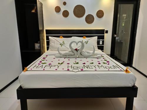 Crown Beach Hotel Maldives in Maldive Islands Crown Beach Hotel Maldives in Maldive Islands
