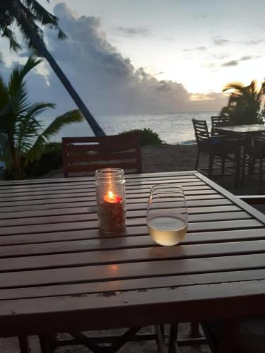 Luxury Beachside Home in Siumu Luxury Beachside Home in Siumu