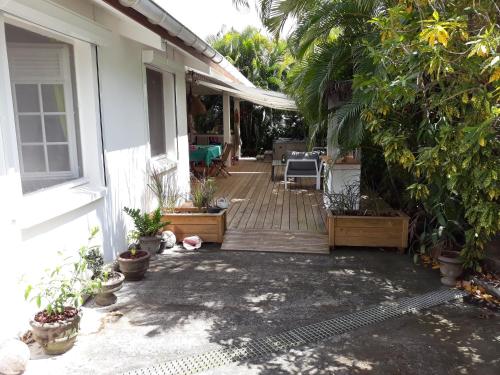 Létesítmények, chambre et table d’hôte au Diamant (chambre et table d’hote au Diamant) in Le Diamant Létesítmények, chambre et table d’hôte au Diamant (chambre et table d’hote au Diamant) in Le Diamant