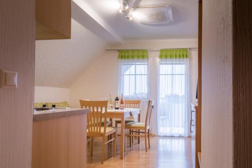 Facilities, Haus Kranixfeld-Fischl in Morbisch am See Facilities, Haus Kranixfeld-Fischl in Morbisch am See