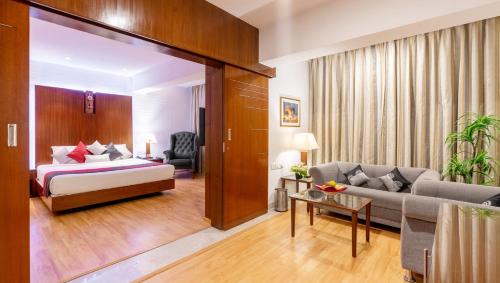 SFO Hotel and Suites in Jayanagar SFO Hotel and Suites in Jayanagar
