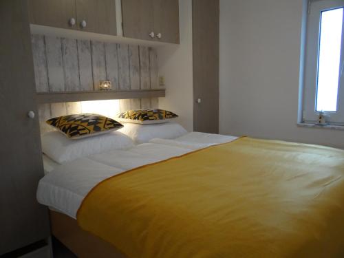 Vakantiewoning Akkerrand Kamperland in Kamperland Vakantiewoning Akkerrand Kamperland in Kamperland