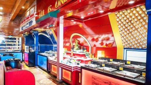Food and beverages, SFO Hotel and Suites in Jayanagar Food and beverages, SFO Hotel and Suites in Jayanagar