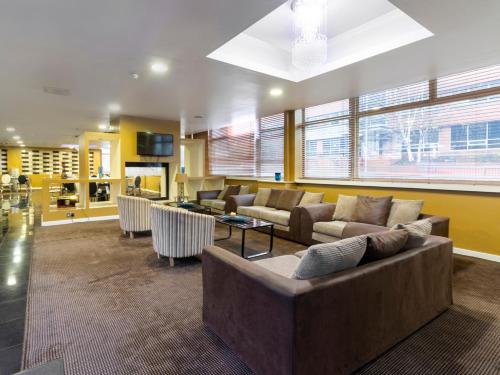 المرافق, Stuart Hotel in لوتون المرافق, Stuart Hotel in لوتون