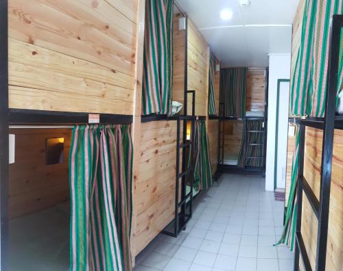 3บียู โฮสเทล เซสชัน-กัฟ แพ็ค (3BU Hostel Session-Gov Pack) in บาเกียว 3บียู โฮสเทล เซสชัน-กัฟ แพ็ค (3BU Hostel Session-Gov Pack) in บาเกียว