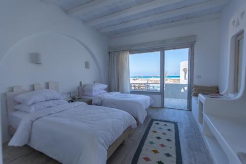 Fade Hotel by La Hacienda Ras Sudr in Ain Sokhna Fade Hotel by La Hacienda Ras Sudr in Ain Sokhna