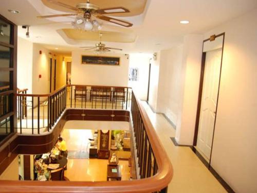 ランブリーハウス18