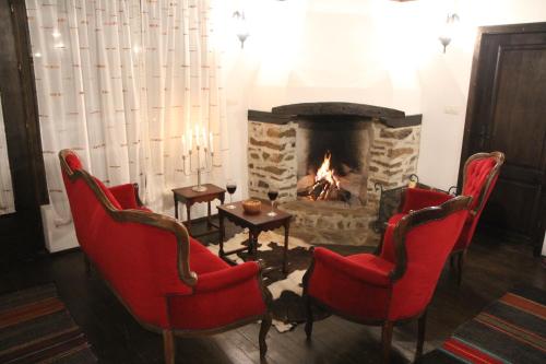 This photo about New Bakalov House shared on HyHotel.com