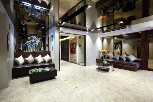 Vestíbulo, Sleep Withinn Hotel in Khaosan Vestíbulo, Sleep Withinn Hotel in Khaosan