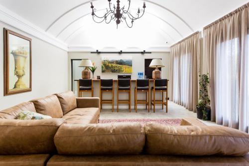 Lobby, The Gregory in Pinetown Lobby, The Gregory in Pinetown
