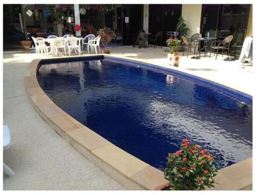 This photo about Peter Kamala Guesthouse shared on HyHotel.com