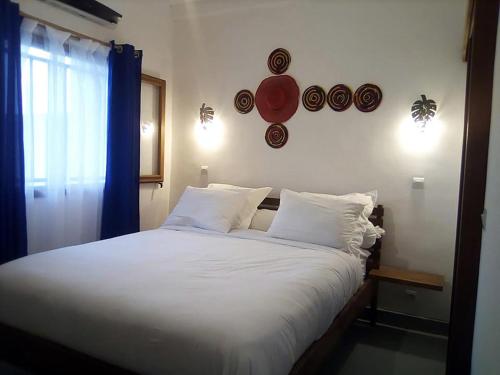 SATRANA HOTEL TAMATAVE in Toamasina SATRANA HOTEL TAMATAVE in Toamasina