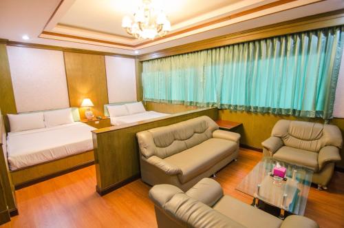 Bosshotel in Rangsit Bosshotel in Rangsit
