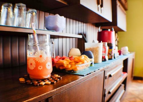 Instalaciones, Hostel Running Chaski in Cochabamba Instalaciones, Hostel Running Chaski in Cochabamba