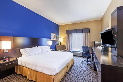 Holiday Inn Express Hotel & Suites Houston-Downtown Convention Center By IHG in Houston City Center Holiday Inn Express Hotel & Suites Houston-Downtown Convention Center By IHG in Houston City Center