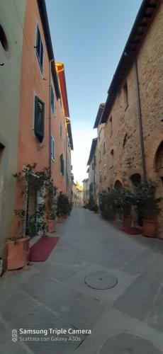Hôtel Alla Dimora di Clò