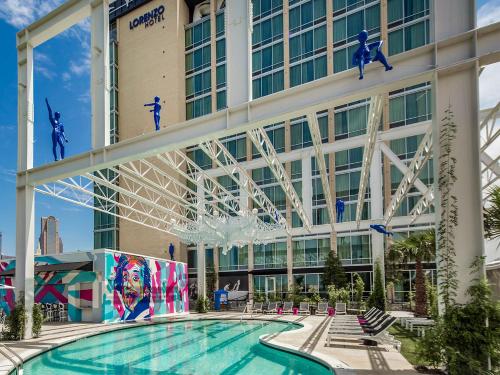 Activiteiten, Lorenzo Hotel Dallas, Tapestry Collection by Hilton in Cedars Activiteiten, Lorenzo Hotel Dallas, Tapestry Collection by Hilton in Cedars