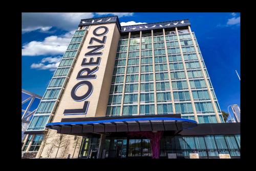 Lorenzo Hotel in Dallas