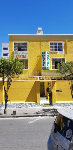 ทัศนียภาพภายนอกโรงแรม, Petite Maison in เอลคีรอน ทัศนียภาพภายนอกโรงแรม, Petite Maison in เอลคีรอน