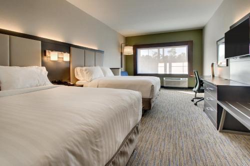 Holiday Inn Express & Suites Summerville By IHG in 薩默維爾 (SC) Holiday Inn Express & Suites Summerville By IHG in 薩默維爾 (SC)