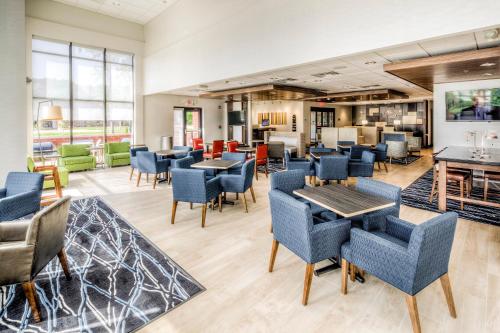 طعام و مشروبات, Holiday Inn Express & Suites Cleveland/Westlake By IHG in ويست ليك طعام و مشروبات, Holiday Inn Express & Suites Cleveland/Westlake By IHG in ويست ليك