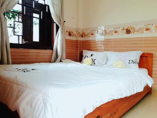 Hôtel Homestay Thu Trang