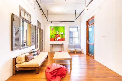 Tiện nghi, Yu Cafe Hostel in Songkhla Tiện nghi, Yu Cafe Hostel in Songkhla