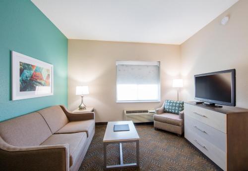 Holiday Inn Hotel & Suites Lake City in Lake City (FL) Holiday Inn Hotel & Suites Lake City in Lake City (FL)