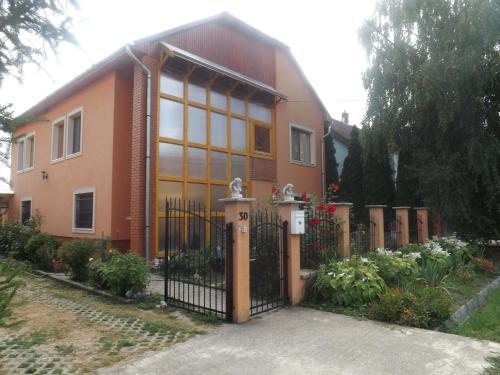 This photo about Brigitta vendeghaz shared on HyHotel.com