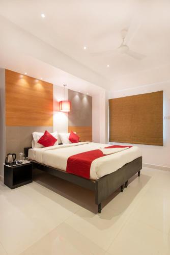 Vendégszoba, Angson serviced apartment in Chennai Vendégszoba, Angson serviced apartment in Chennai