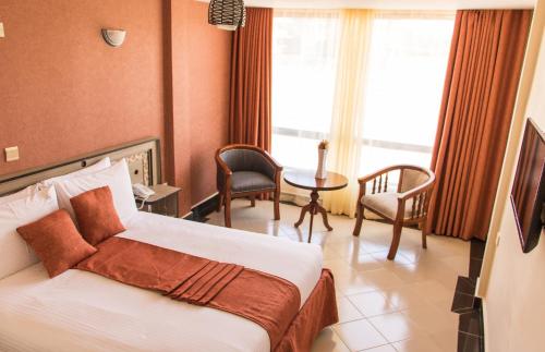 This photo about Astorian Grand Hotel Naivasha shared on HyHotel.com