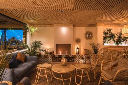 מסעדה, The President Hotel Cairo in קהיר מסעדה, The President Hotel Cairo in קהיר