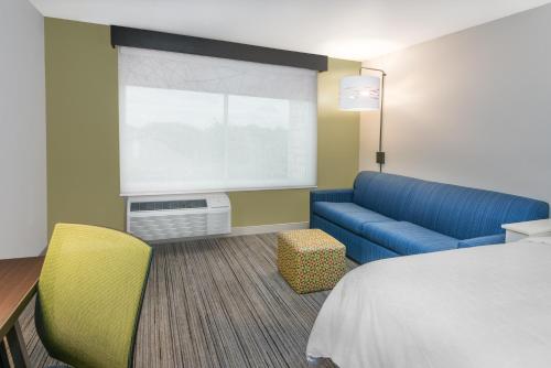 게스트 룸, 홀리데이 인 익스프레스 앤 스위트 휴스턴 SW - 미주리 시티 (Holiday Inn Express & Suites Houston SW – Missouri City) in 미셔우리 시티 게스트 룸, 홀리데이 인 익스프레스 앤 스위트 휴스턴 SW - 미주리 시티 (Holiday Inn Express & Suites Houston SW – Missouri City) in 미셔우리 시티