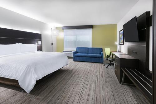 Holiday Inn Express & Suites Houston SW – Missouri City By IHG in Missouri City Holiday Inn Express & Suites Houston SW – Missouri City By IHG in Missouri City
