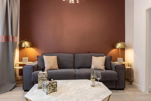 Bibo Suites Plaza Nueva in Granada Bibo Suites Plaza Nueva in Granada