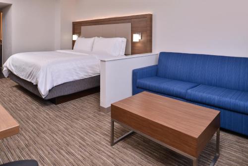 홀리데이 인 익스프레스 호텔 앤 스위트 메스키트 (Holiday Inn Express Hotel and Suites Mesquite) in 메스키트 홀리데이 인 익스프레스 호텔 앤 스위트 메스키트 (Holiday Inn Express Hotel and Suites Mesquite) in 메스키트