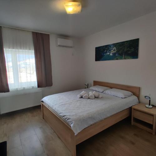 Guest House Sapina in โคเรนิชา Guest House Sapina in โคเรนิชา