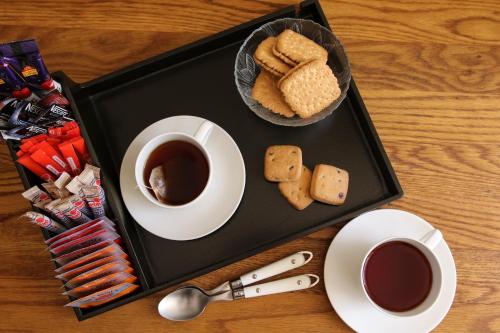 This photo about Caledon Villa shared on HyHotel.com