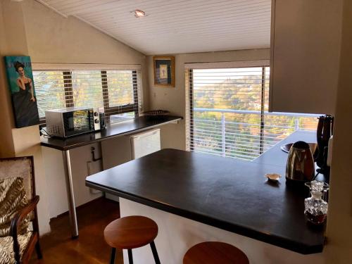 Kitchen, Winston House in Westville Kitchen, Winston House in Westville