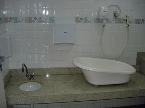 diRoma Exclusive Caldas Novas in 新卡爾達斯 diRoma Exclusive Caldas Novas in 新卡爾達斯