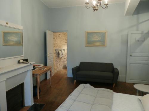 La Maison XVIIIe in Moulins La Maison XVIIIe in Moulins