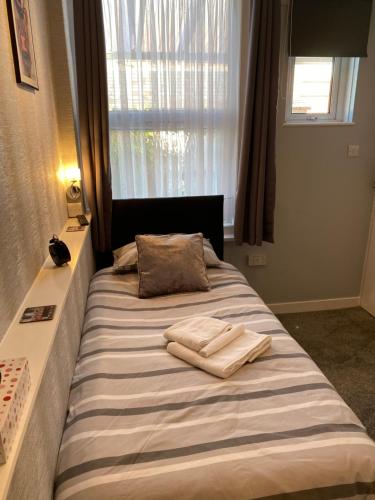 Inglewood Guest House in Sandown North Inglewood Guest House in Sandown North