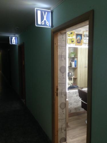 Hotel Volgorechensk in Volgorechensk Hotel Volgorechensk in Volgorechensk
